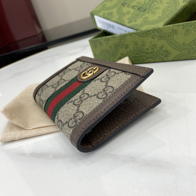 Gucci Wallets & Purse